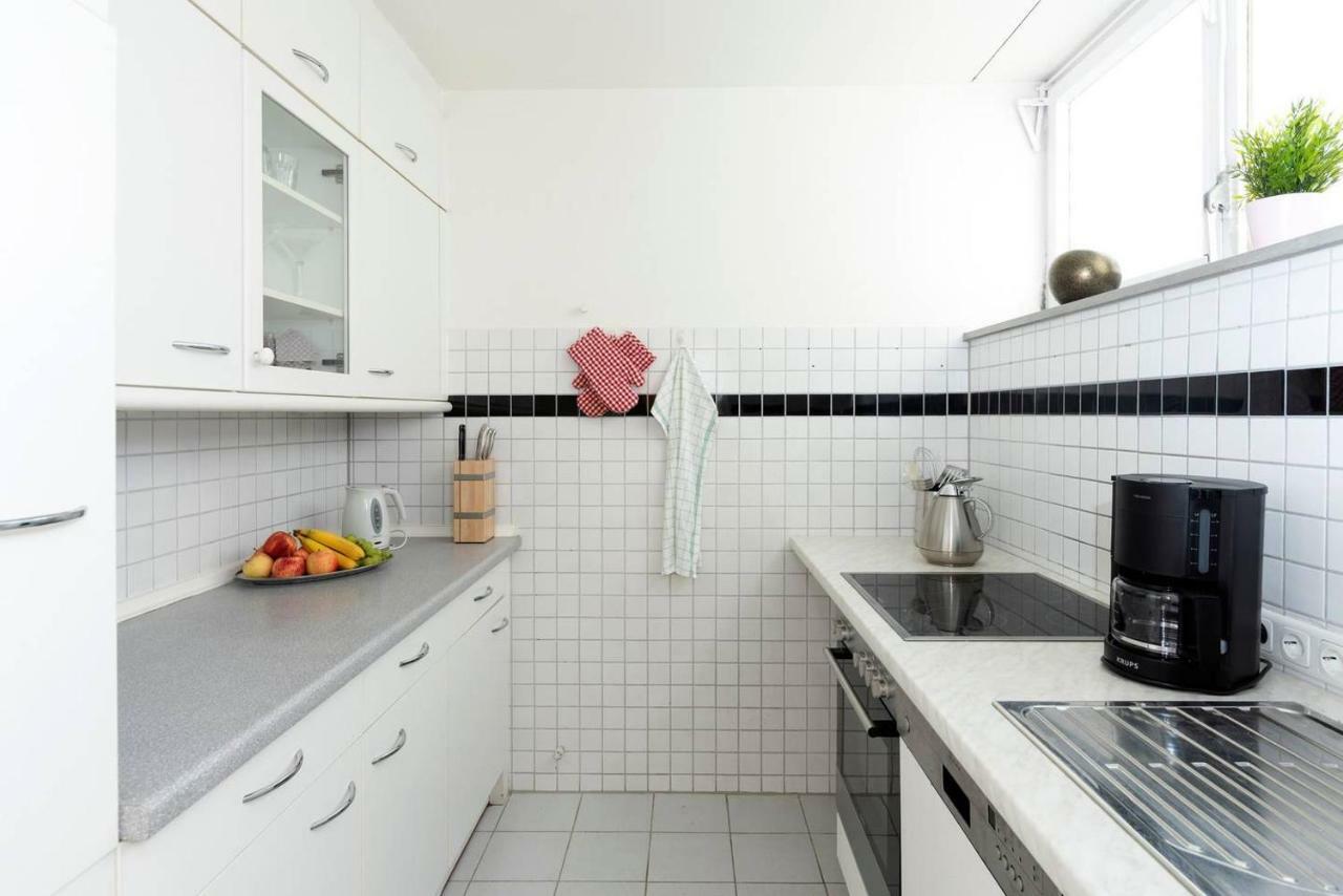 Talblick Appartement In Traumhafter Lage! Ober-Hambach Zewnętrze zdjęcie