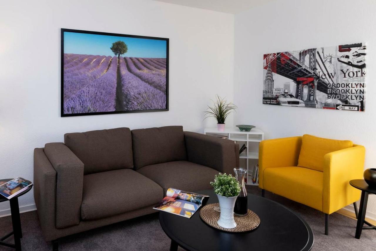 Talblick Appartement In Traumhafter Lage! Ober-Hambach Zewnętrze zdjęcie