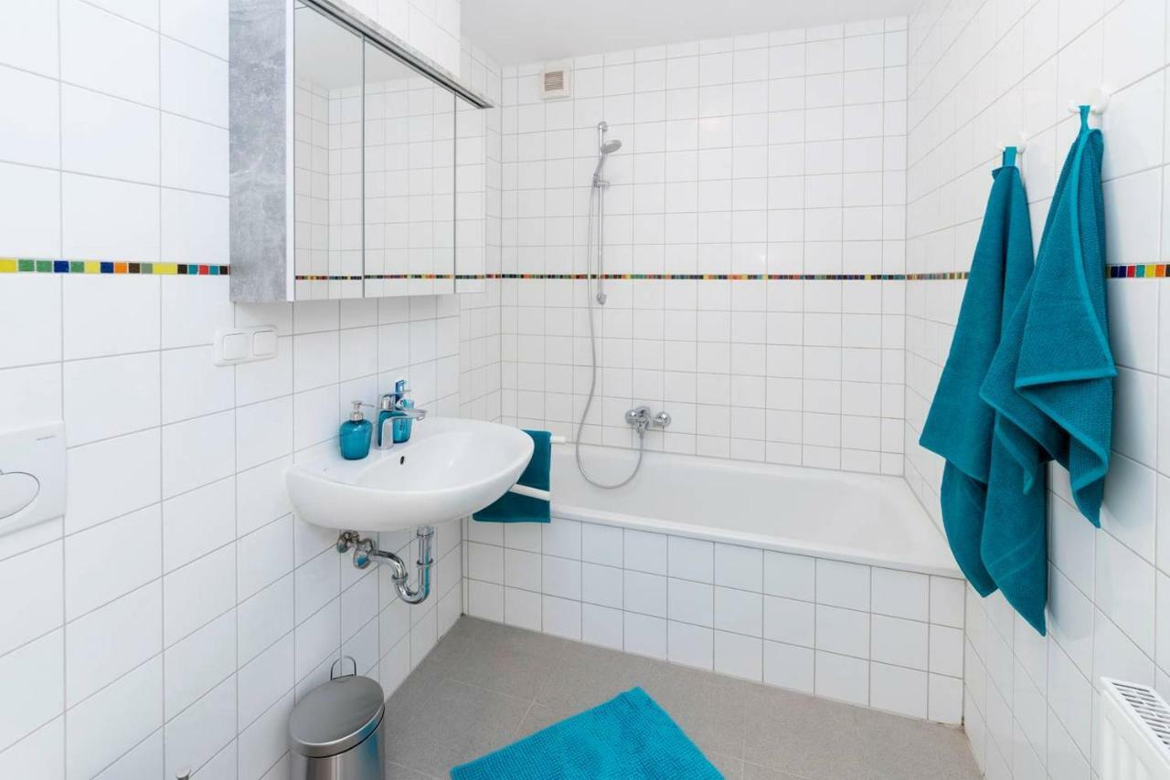 Talblick Appartement In Traumhafter Lage! Ober-Hambach Zewnętrze zdjęcie