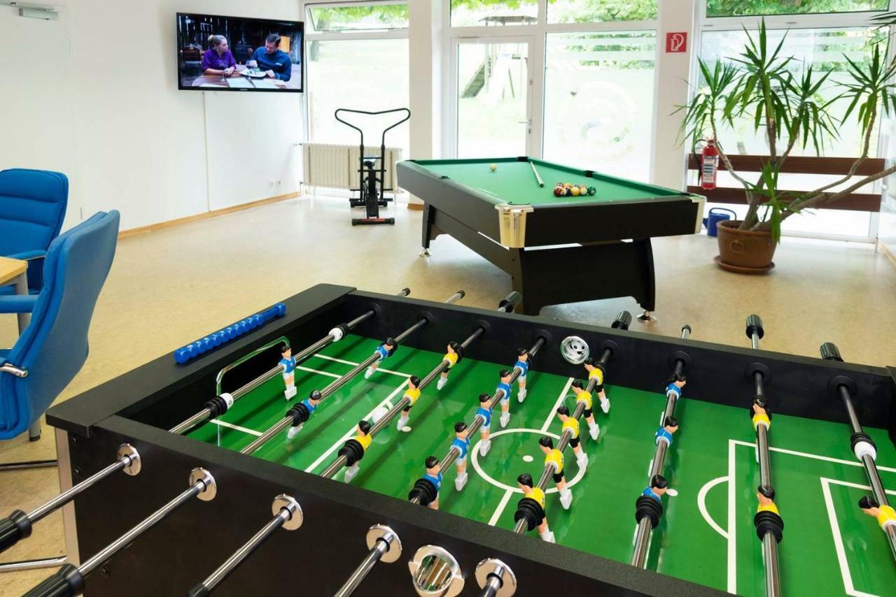 Talblick Appartement In Traumhafter Lage! Ober-Hambach Zewnętrze zdjęcie