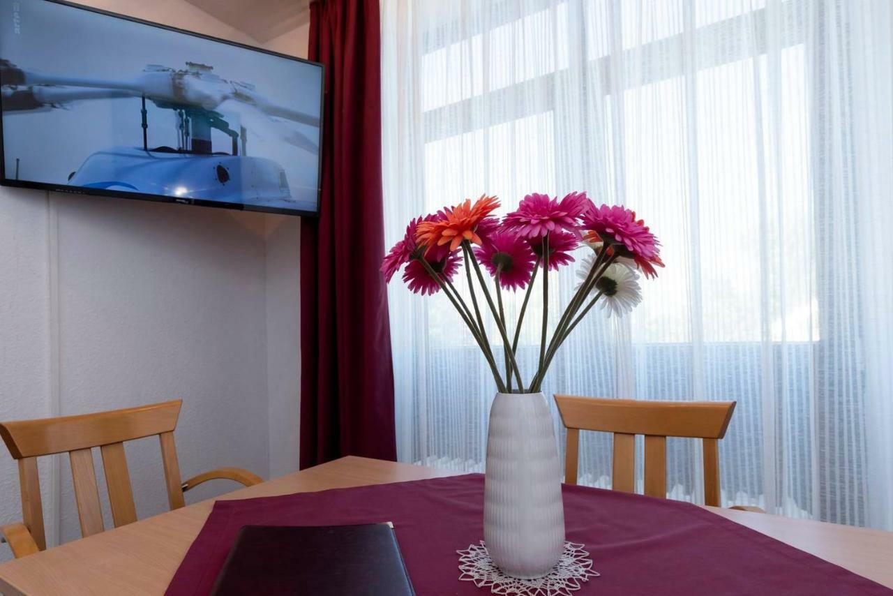 Talblick Appartement In Traumhafter Lage! Ober-Hambach Zewnętrze zdjęcie