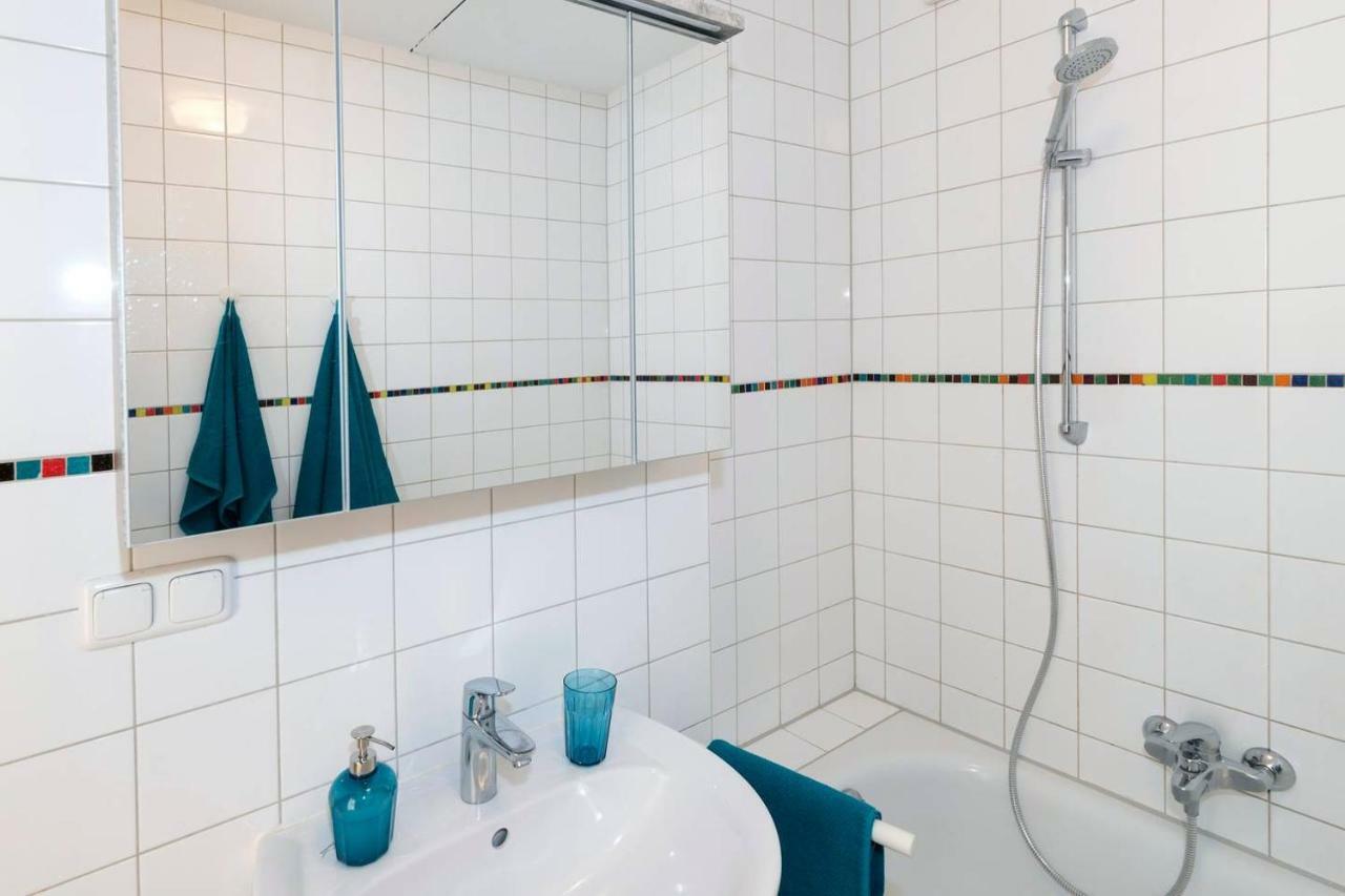 Talblick Appartement In Traumhafter Lage! Ober-Hambach Zewnętrze zdjęcie