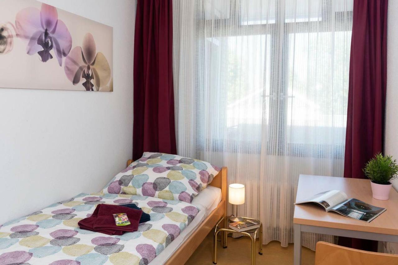 Talblick Appartement In Traumhafter Lage! Ober-Hambach Zewnętrze zdjęcie