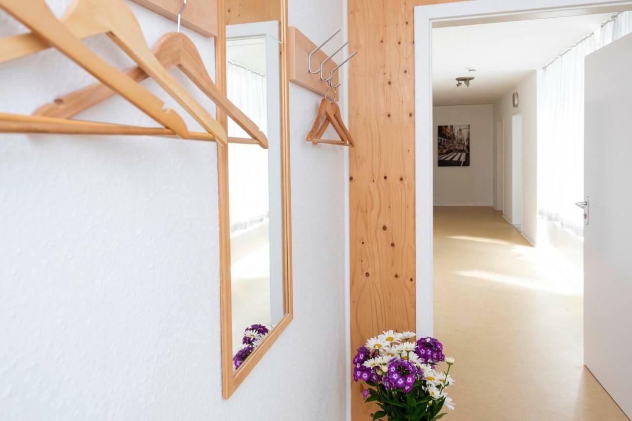 Talblick Appartement In Traumhafter Lage! Ober-Hambach Zewnętrze zdjęcie