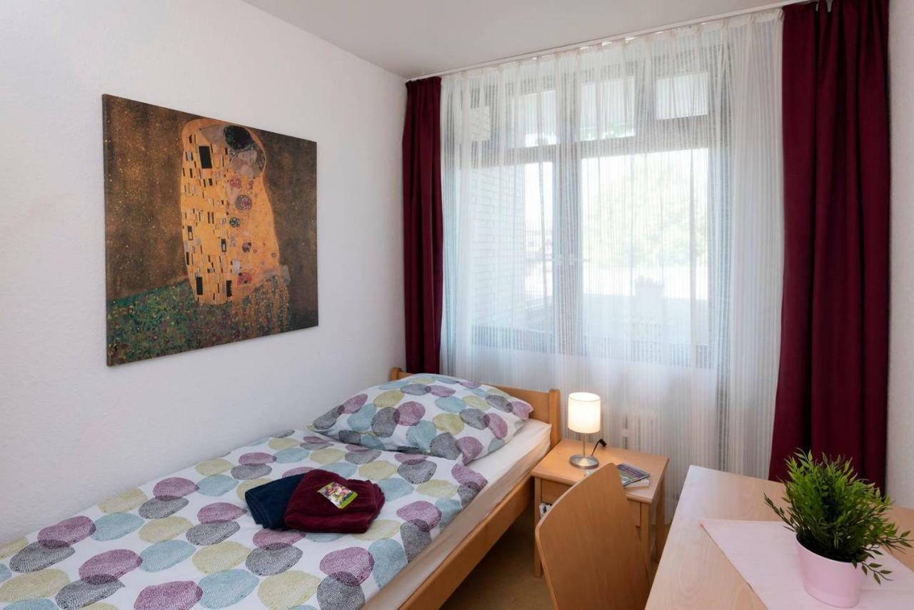 Talblick Appartement In Traumhafter Lage! Ober-Hambach Zewnętrze zdjęcie