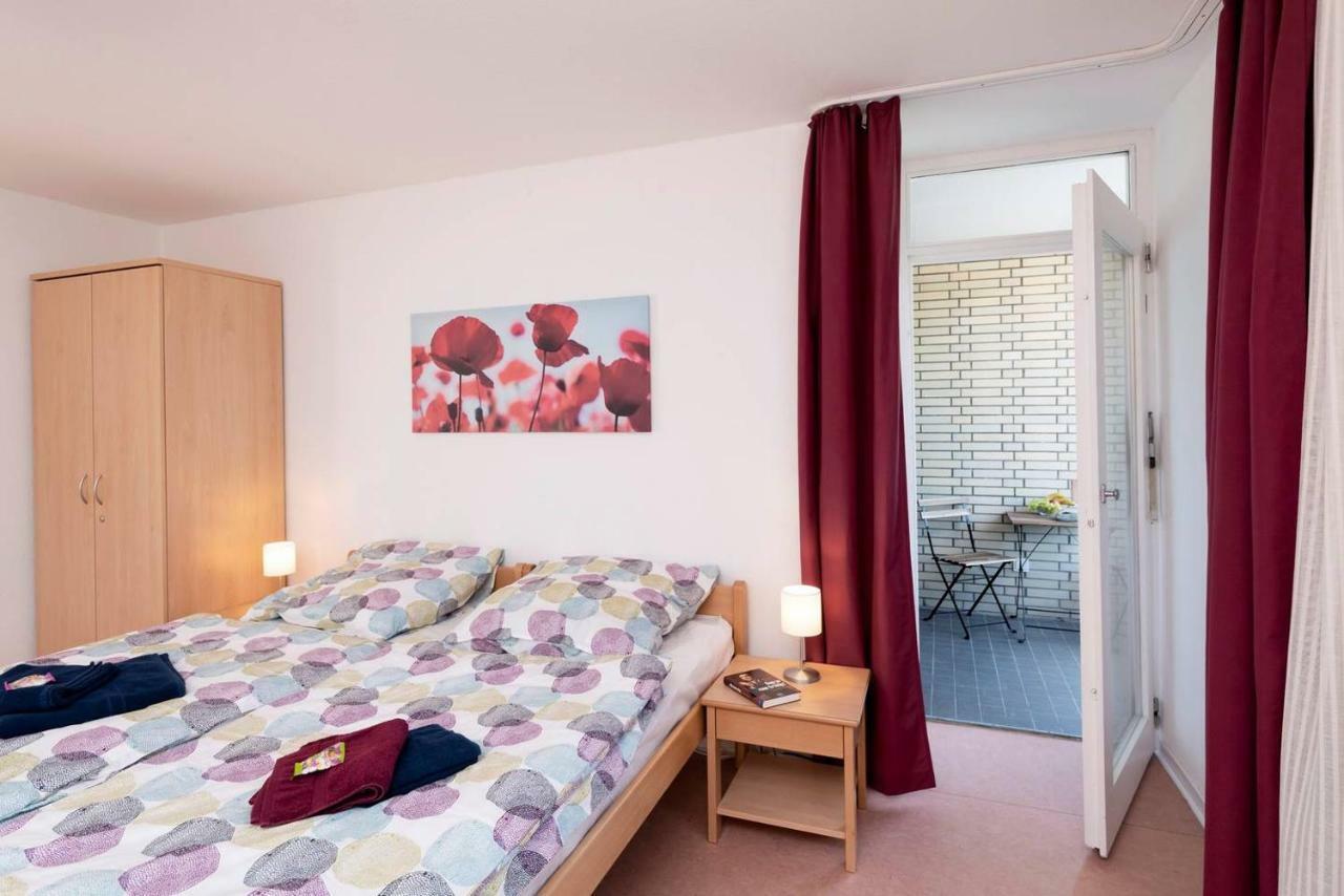 Talblick Appartement In Traumhafter Lage! Ober-Hambach Zewnętrze zdjęcie